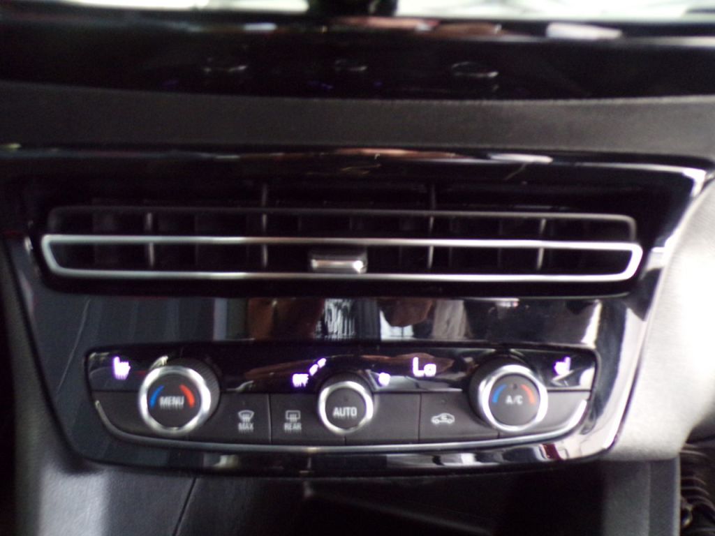 Used Vauxhall Mokka 2021 for sale - 76118253: Photo 22