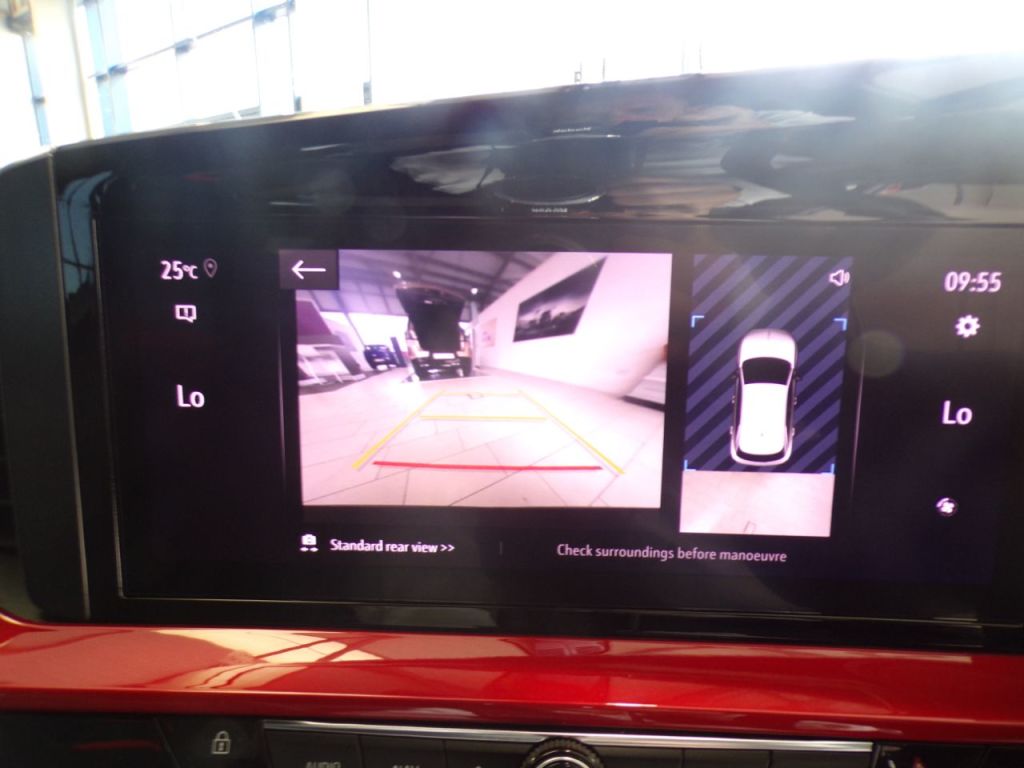 Used Vauxhall Mokka 2021 for sale - 76118253: Photo 24