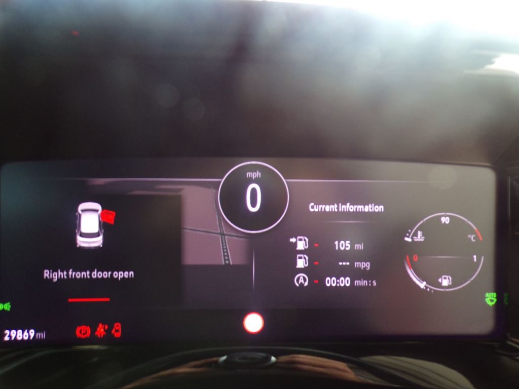 Used Vauxhall Mokka 2021 for sale - 76118253: Photo 25