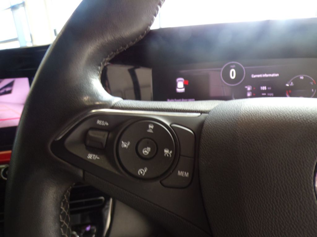 Used Vauxhall Mokka 2021 for sale - 76118253: Photo 26