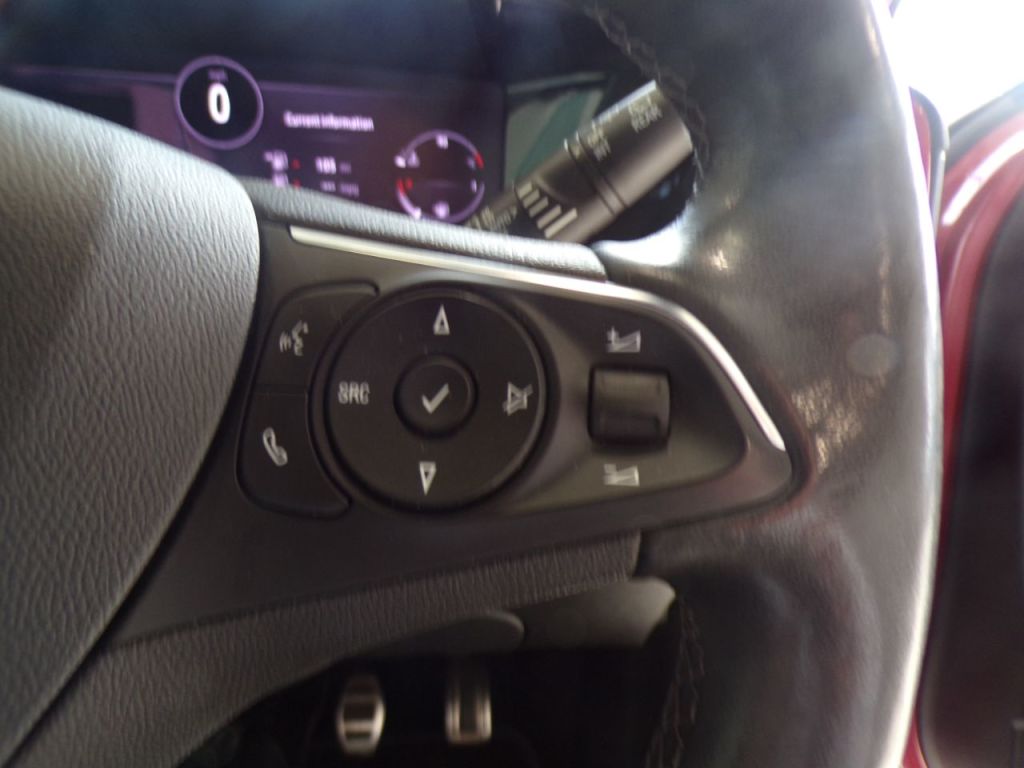 Used Vauxhall Mokka 2021 for sale - 76118253: Photo 27