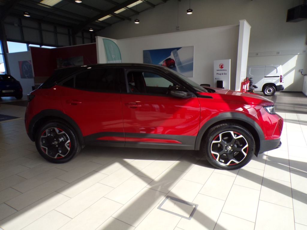 Used Vauxhall Mokka 2021 for sale - 76118253: Photo 3