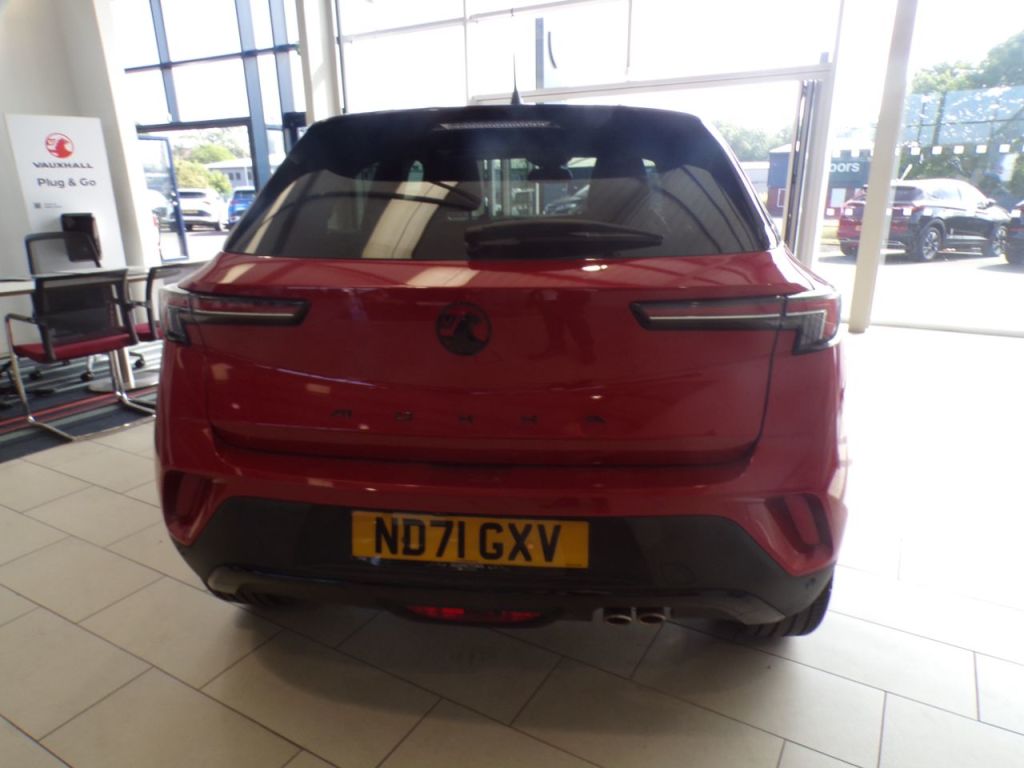 Used Vauxhall Mokka 2021 for sale - 76118253: Photo 5