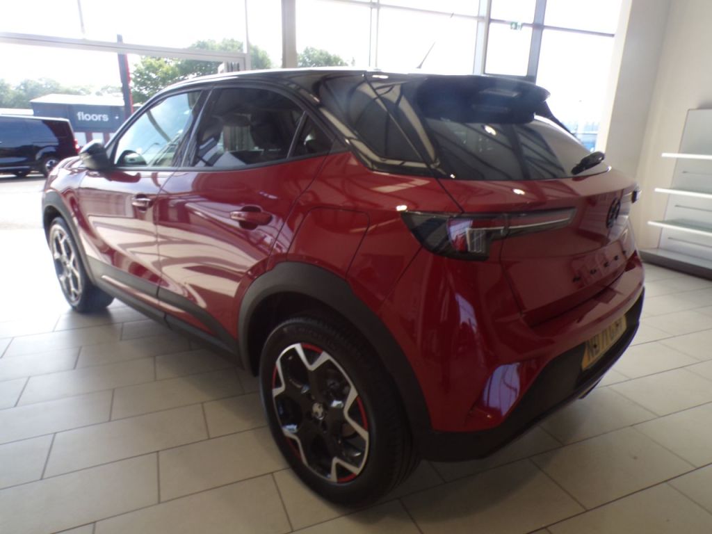 Used Vauxhall Mokka 2021 for sale - 76118253: Photo 6