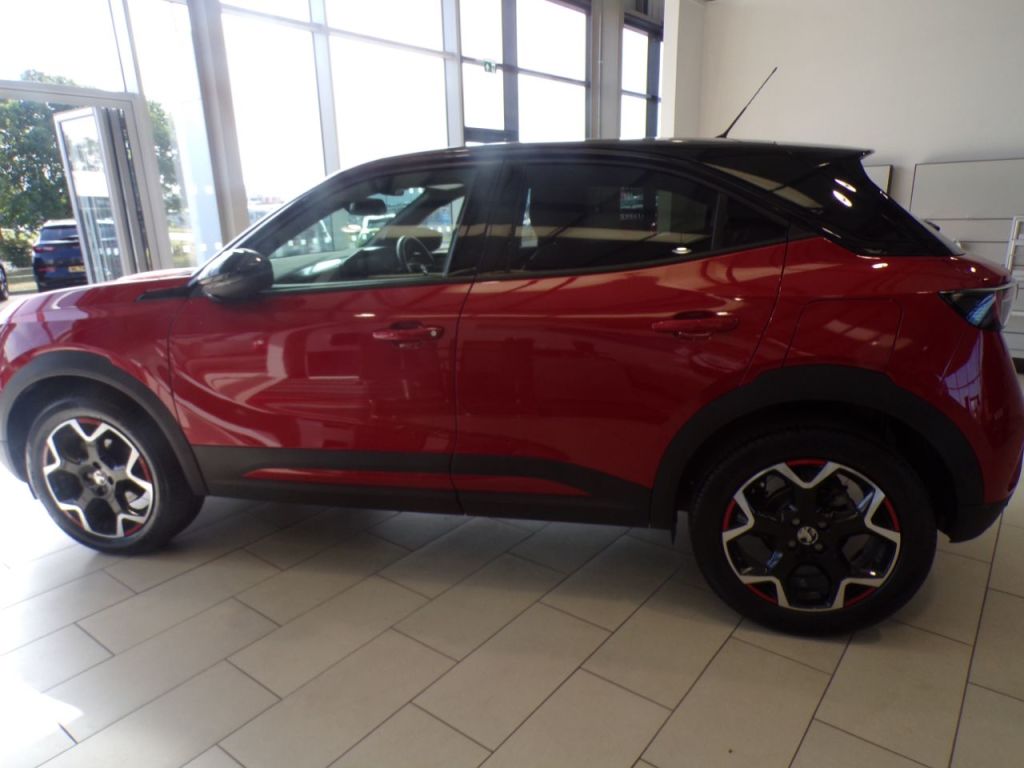 Used Vauxhall Mokka 2021 for sale - 76118253: Photo 7