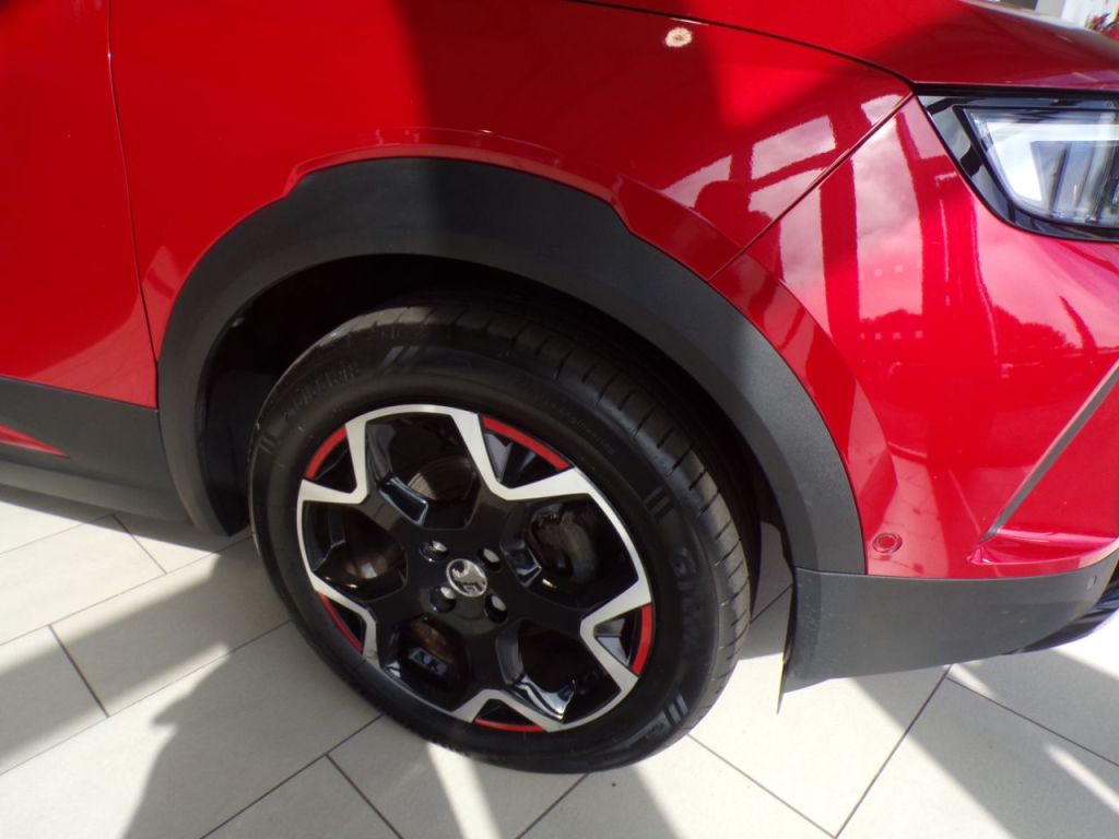 Used Vauxhall Mokka 2021 for sale - 76118253: Photo 8