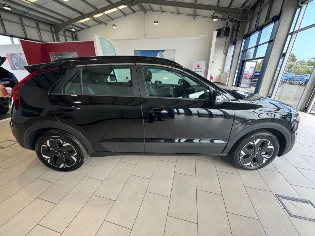 Used Kia Niro 2025 for sale - 76118259: Photo 10