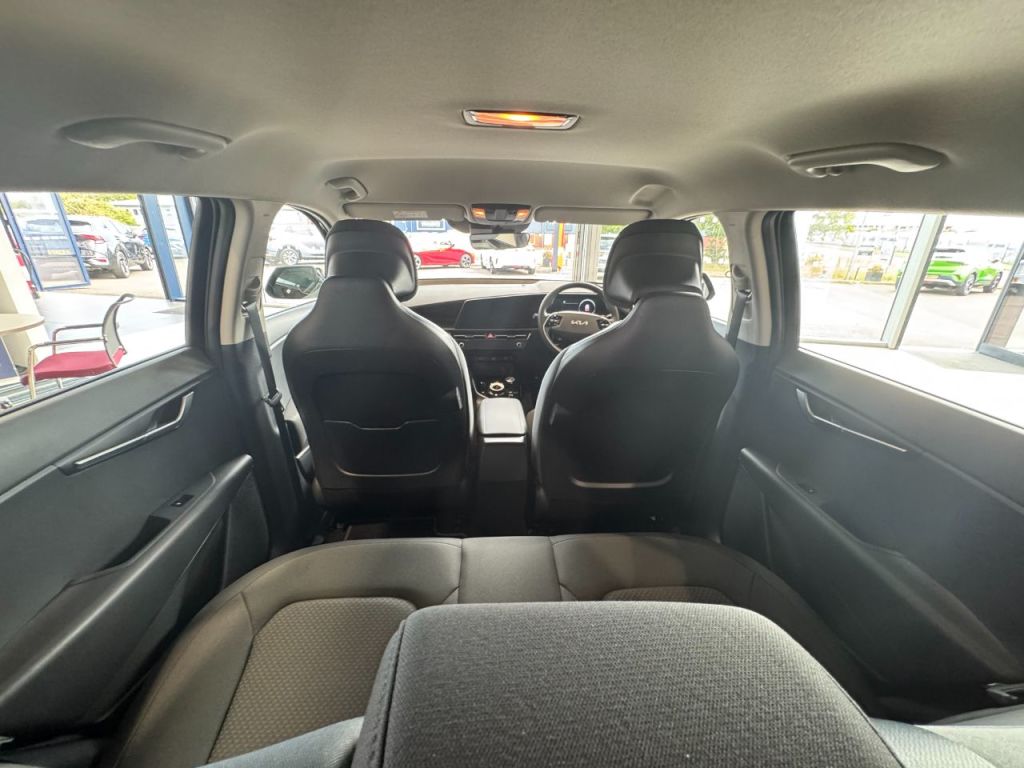 Used Kia Niro 2025 for sale - 76118259: Photo 14
