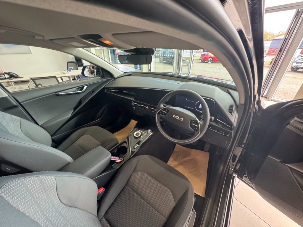 Used Kia Niro 2025 for sale - 76118259: Photo 21