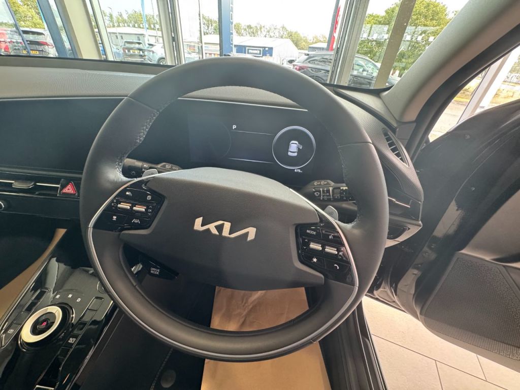 Used Kia Niro 2025 for sale - 76118259: Photo 22