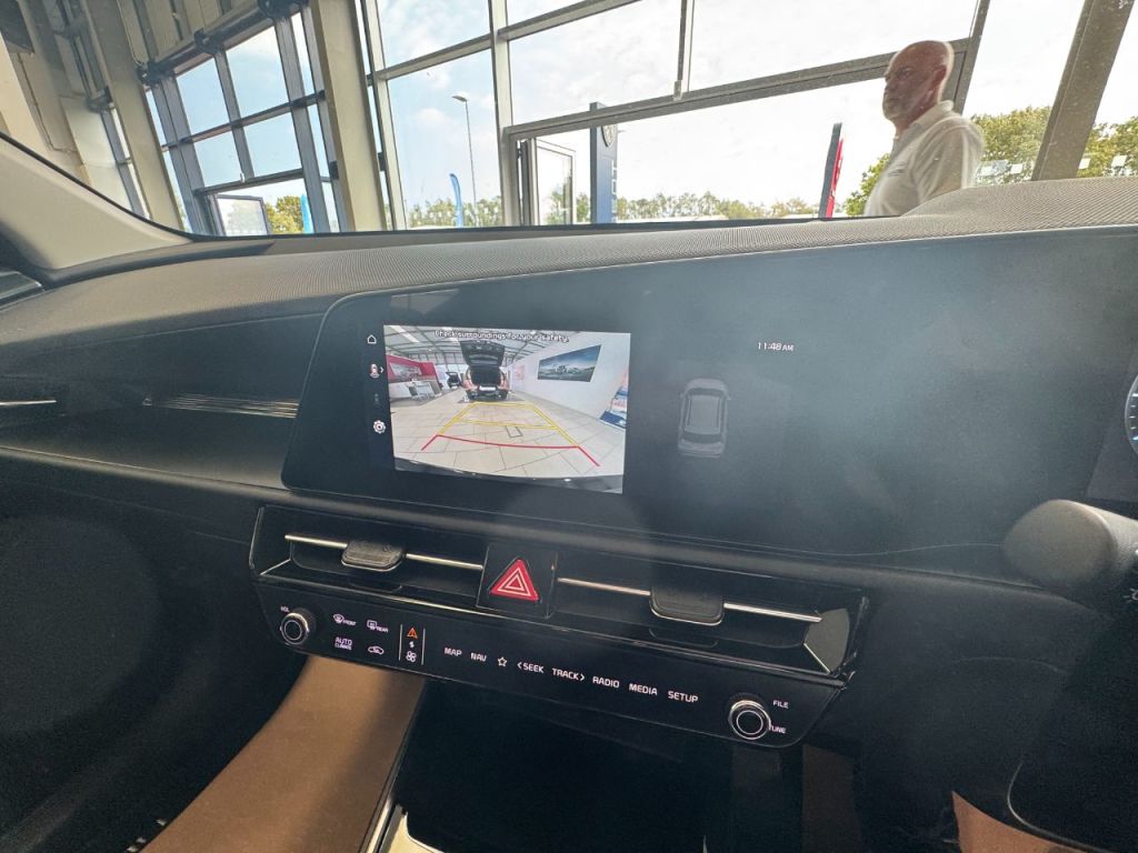 Used Kia Niro 2025 for sale - 76118259: Photo 32