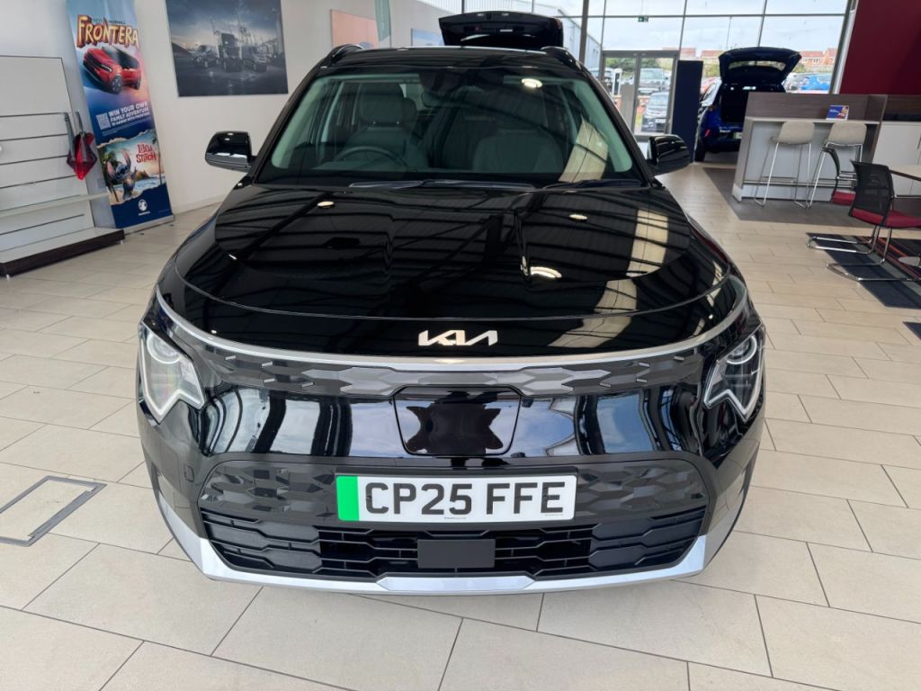 Used Kia Niro 2025 for sale - 76118259: Photo 5