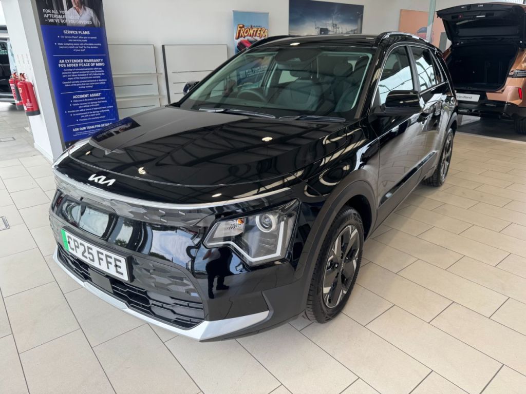 Used Kia Niro 2025 for sale - 76118259: Photo 6