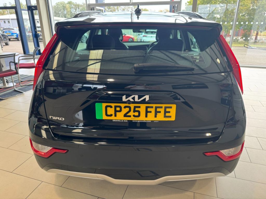 Used Kia Niro 2025 for sale - 76118259: Photo 8