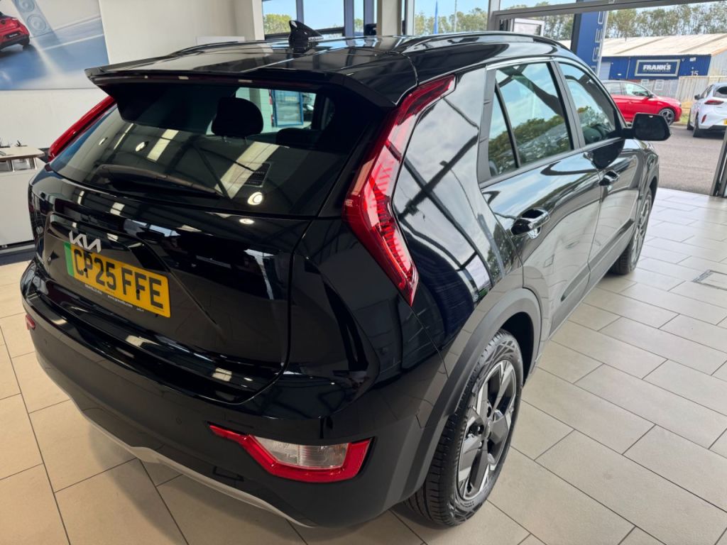 Used Kia Niro 2025 for sale - 76118259: Photo 9