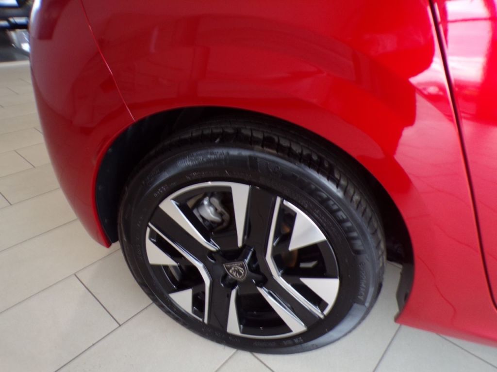 Used Peugeot 208 2024 for sale - 76118337: Photo 10