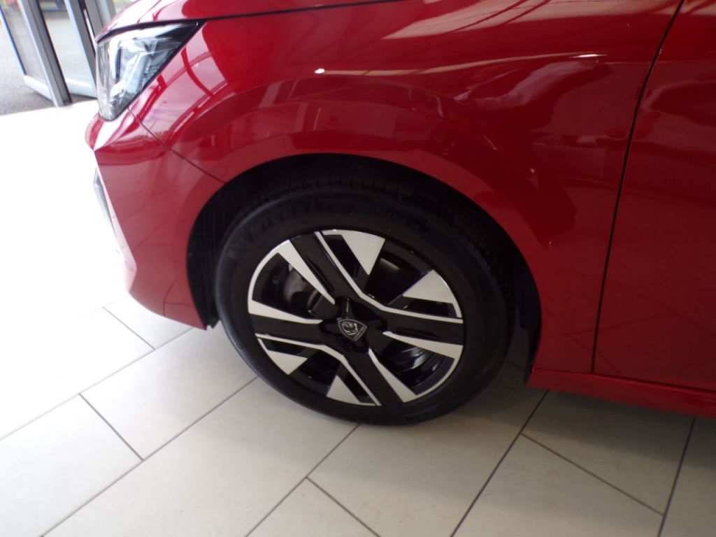 Used Peugeot 208 2024 for sale - 76118337: Photo 12
