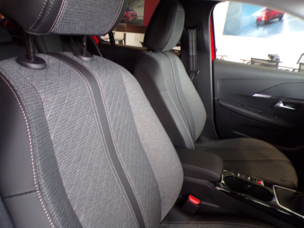 Used Peugeot 208 2024 for sale - 76118337: Photo 16