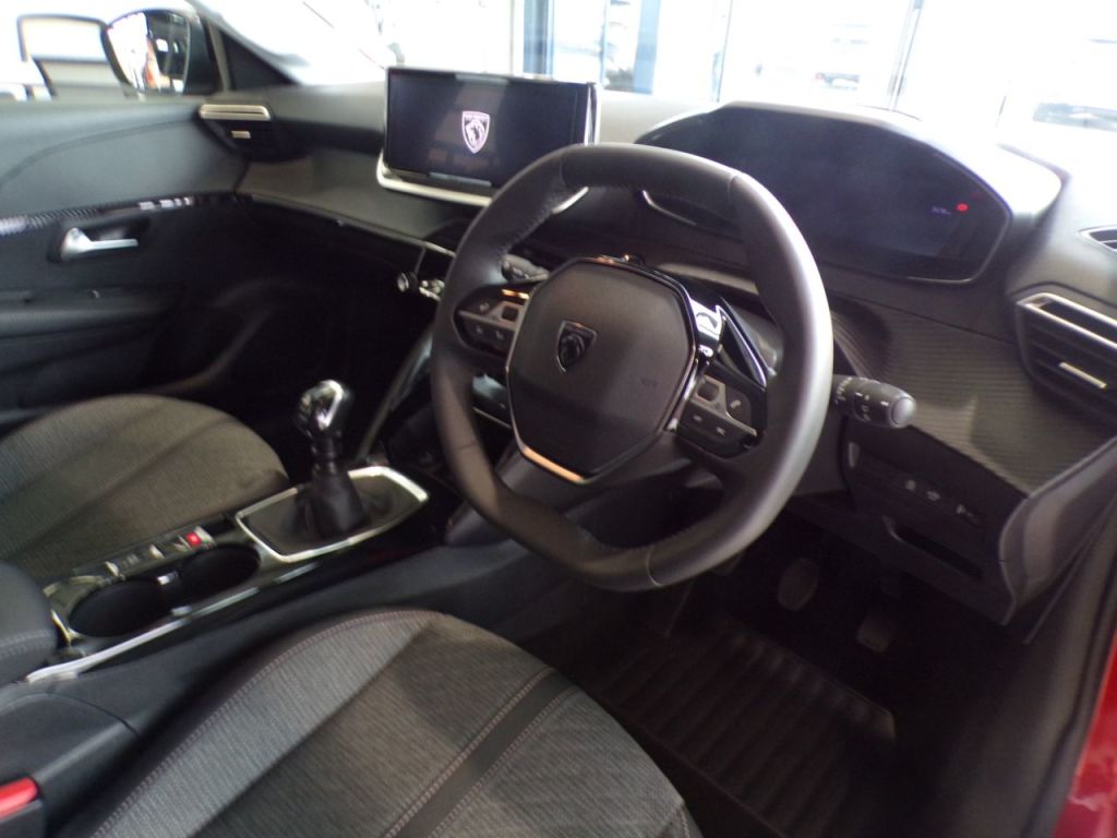 Used Peugeot 208 2024 for sale - 76118337: Photo 17