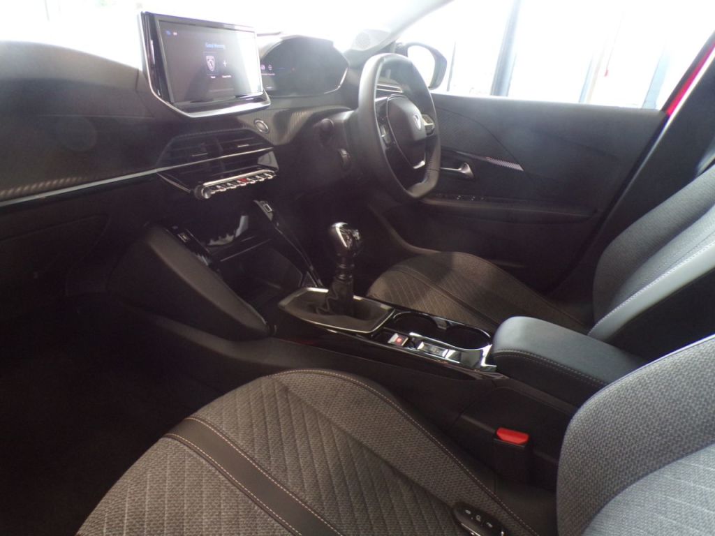Used Peugeot 208 2024 for sale - 76118337: Photo 19