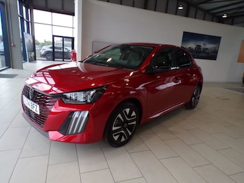 Used Peugeot 208 2024 for sale - 76118337: Photo 2
