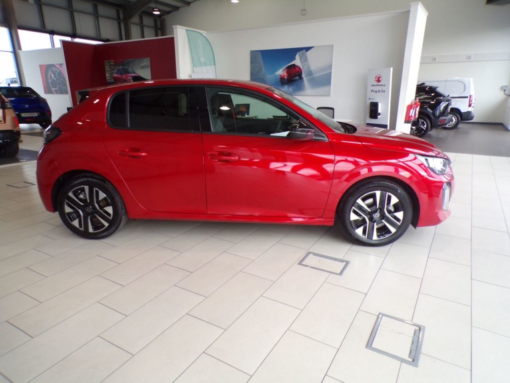 Used Peugeot 208 2024 for sale - 76118337: Photo 3