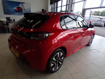 Used Peugeot 208 2024 for sale - 76118337: Photo 4