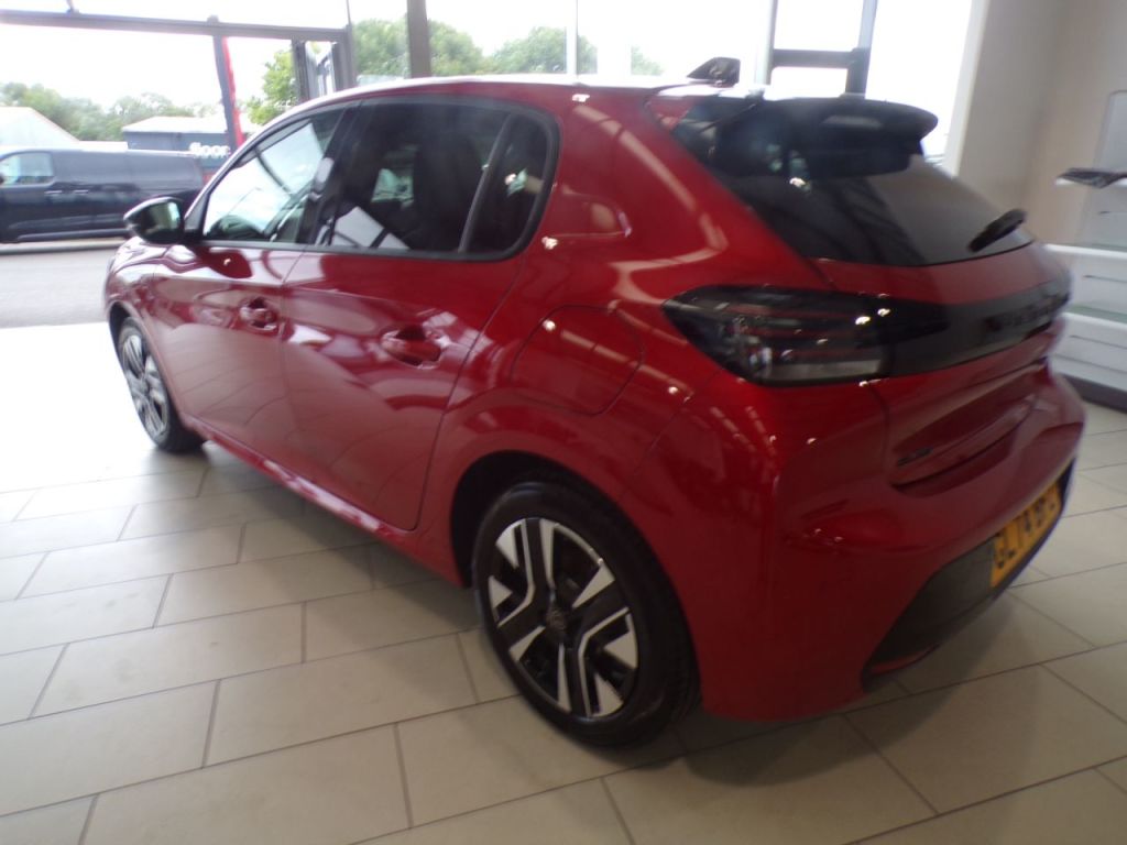 Used Peugeot 208 2024 for sale - 76118337: Photo 6