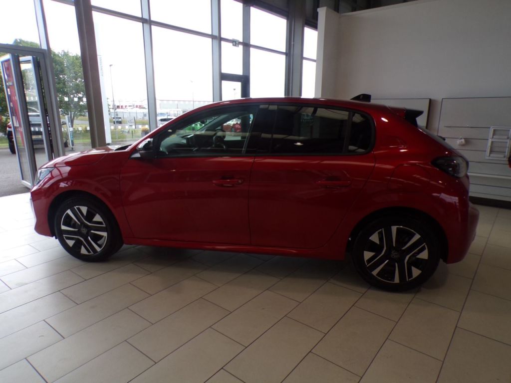 Used Peugeot 208 2024 for sale - 76118337: Photo 7
