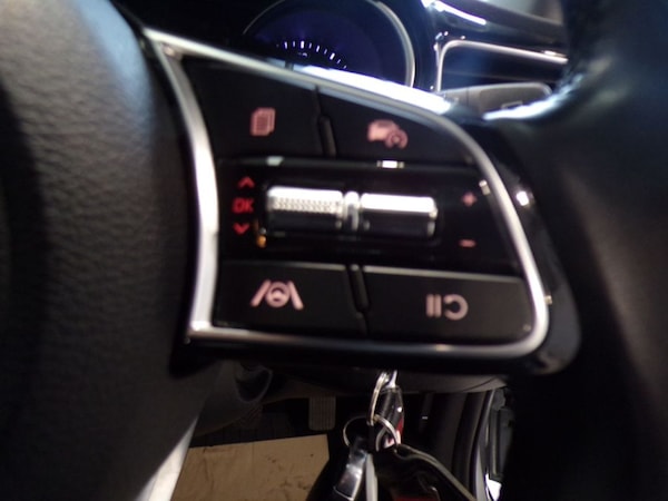 Used Kia Ceed 2022 for sale - 76303207: Photo 18