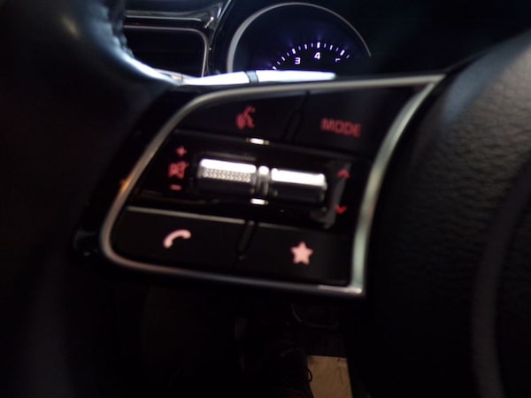 Used Kia Ceed 2022 for sale - 76303207: Photo 19