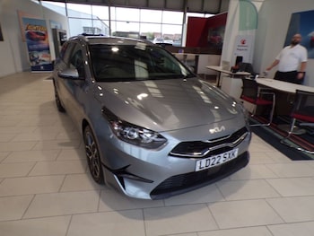 Kia - Ceed