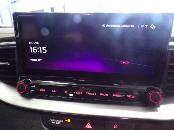 Used Kia Ceed 2022 for sale - 76303207: Photo 23