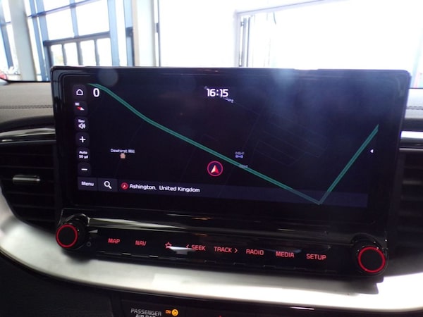 Used Kia Ceed 2022 for sale - 76303207: Photo 24
