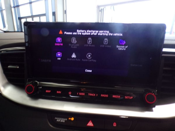 Used Kia Ceed 2022 for sale - 76303207: Photo 26