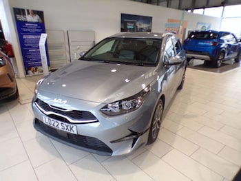 Used Kia Ceed 2022 for sale - 76303207: Photo 3
