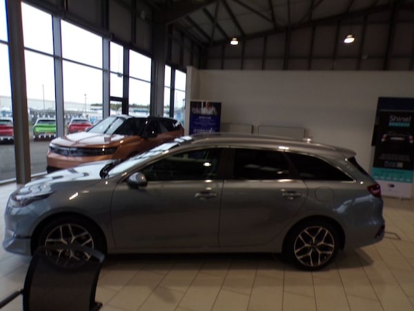 Used Kia Ceed 2022 for sale - 76303207: Photo 4