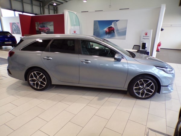 Used Kia Ceed 2022 for sale - 76303207: Photo 8