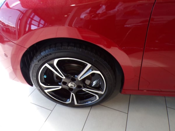 Used Vauxhall Corsa 2024 for sale - 76118319: Photo 11
