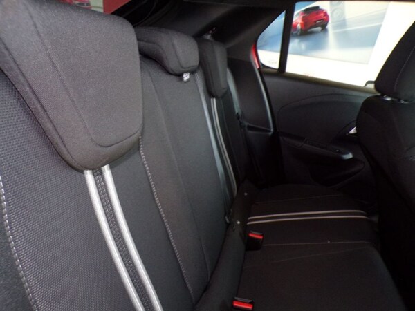 Used Vauxhall Corsa 2024 for sale - 76118319: Photo 14