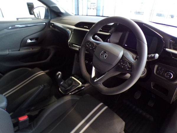 Used Vauxhall Corsa 2024 for sale - 76118319: Photo 16