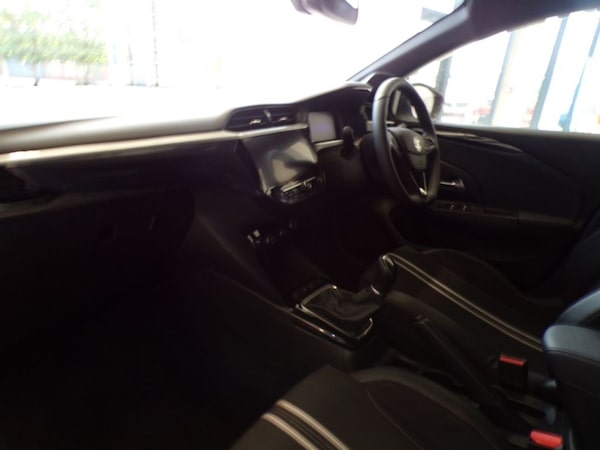 Used Vauxhall Corsa 2024 for sale - 76118319: Photo 17