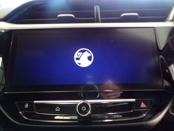 Used Vauxhall Corsa 2024 for sale - 76118319: Photo 20