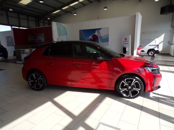 Used Vauxhall Corsa 2024 for sale - 76118319: Photo 3