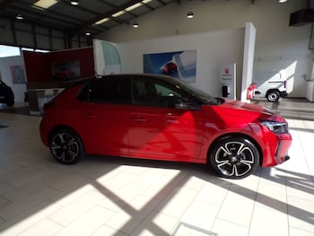 Used Vauxhall Corsa 2024 for sale - 76118319: Photo 3