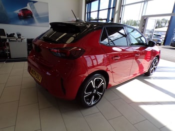 Used Vauxhall Corsa 2024 for sale - 76118319: Photo 4