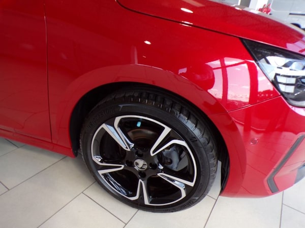 Used Vauxhall Corsa 2024 for sale - 76118319: Photo 8