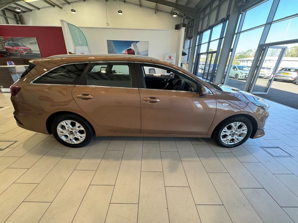 Used Kia Ceed 2022 for sale - 76118235: Photo 11