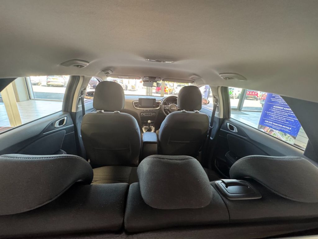 Used Kia Ceed 2022 for sale - 76118235: Photo 15