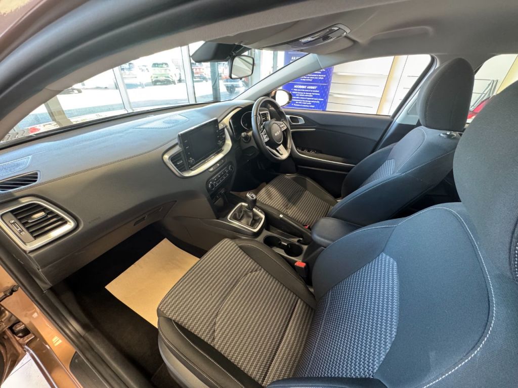 Used Kia Ceed 2022 for sale - 76118235: Photo 17